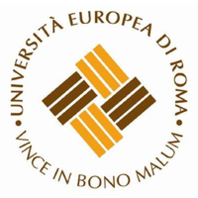 universita-europea-di-roma-european university of rome logo