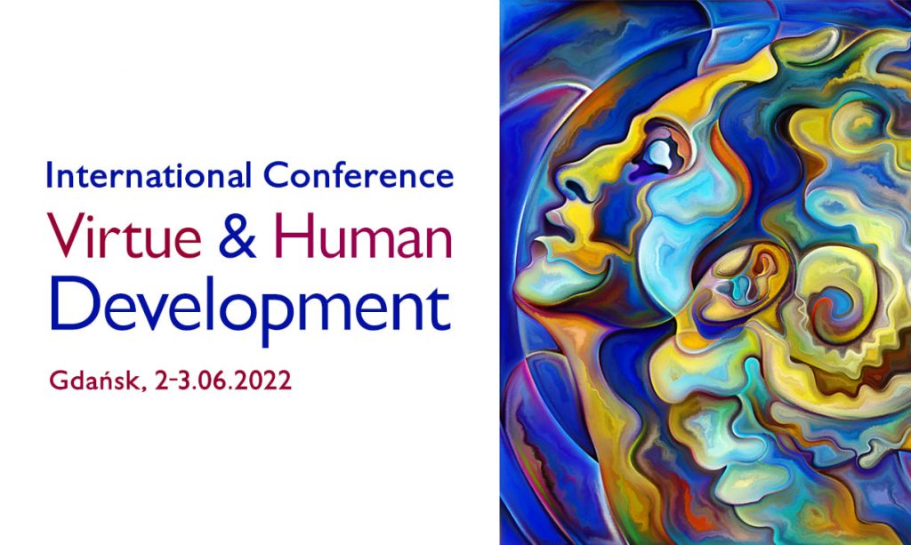 Conference Virtue&Human Development